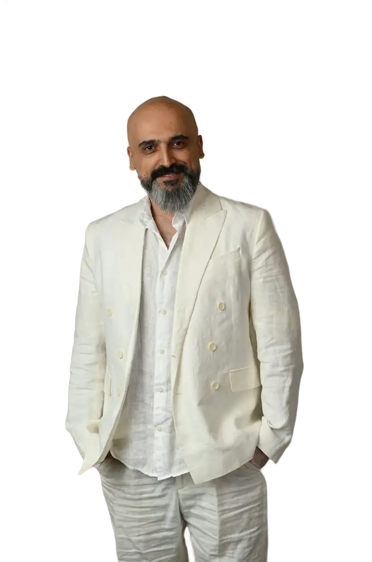 Hamed Ashouri