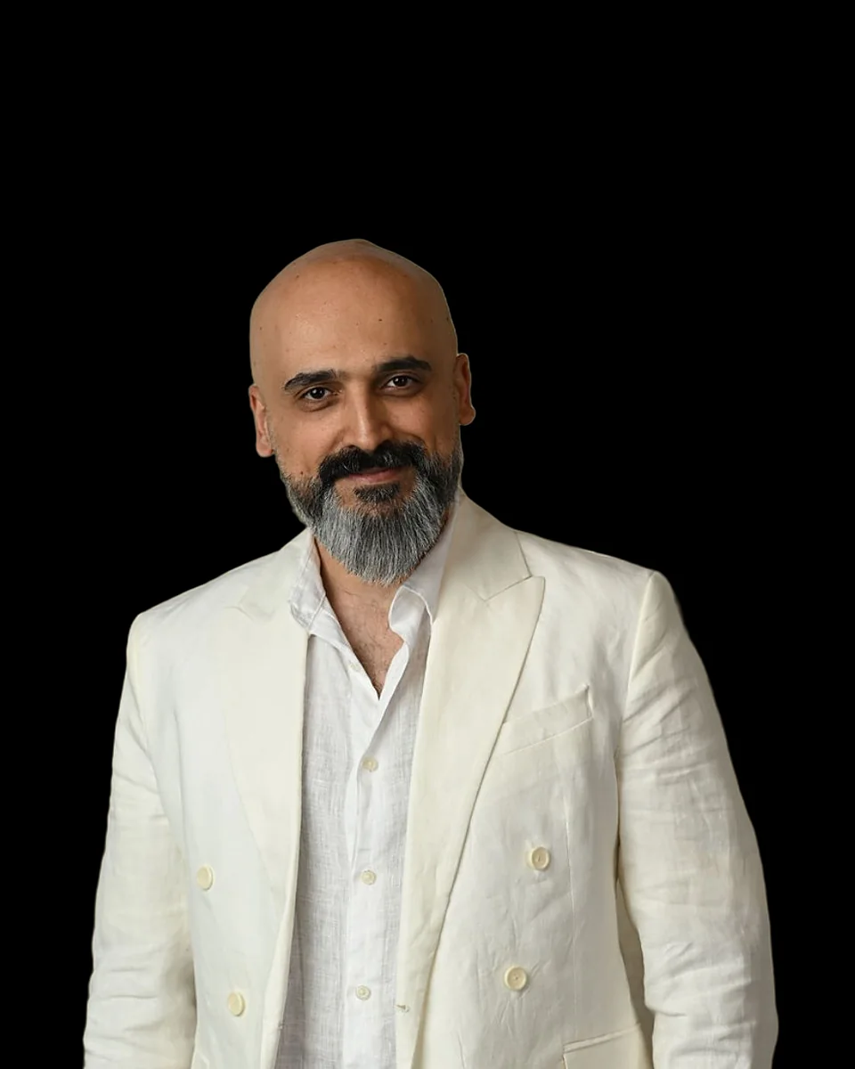 Hamed Ashouri