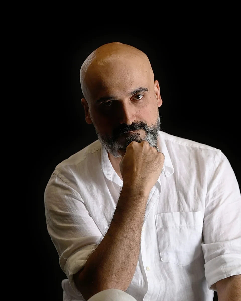Hamed Ashouri