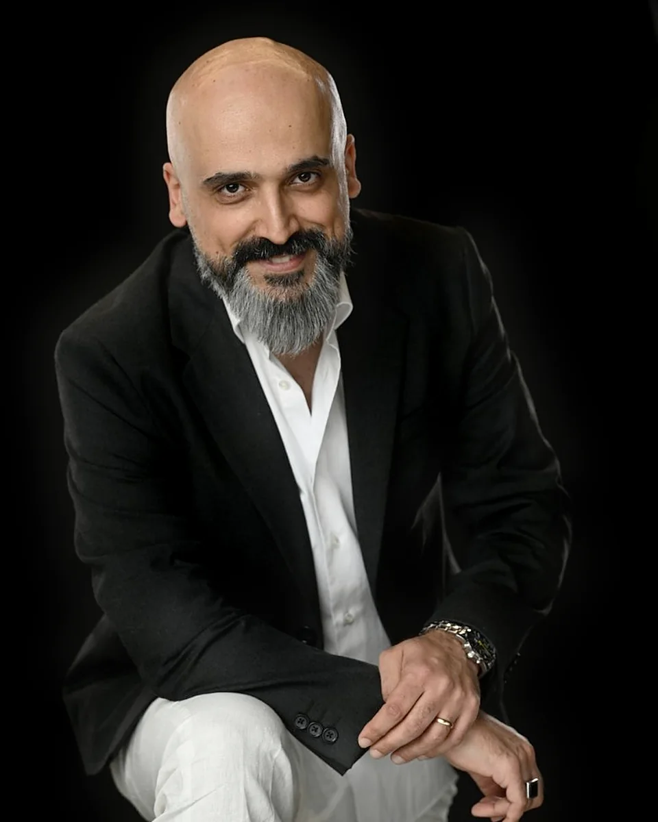 Hamed Ashouri