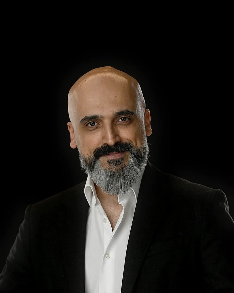 Hamed Ashouri