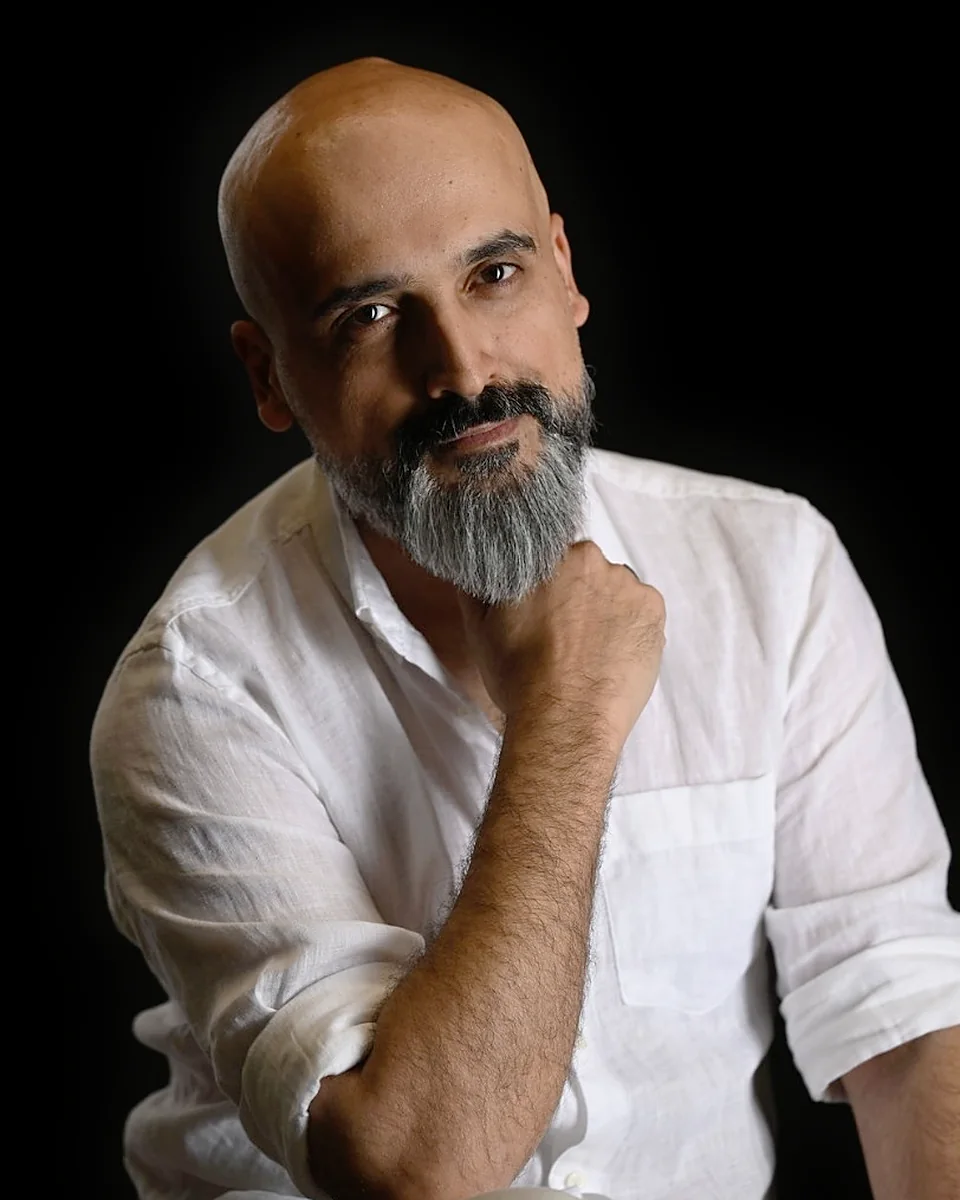 Hamed Ashouri