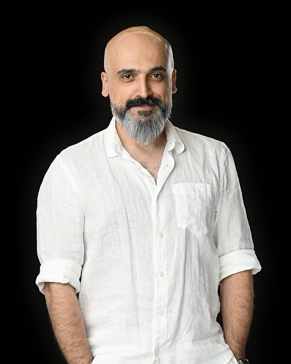 Hamed Ashouri