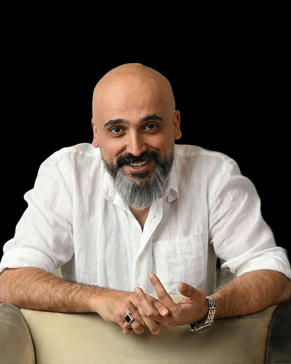 Hamed Ashouri