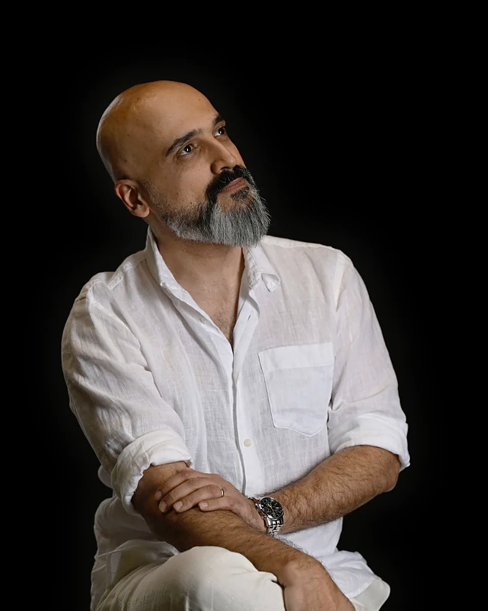 Hamed Ashouri