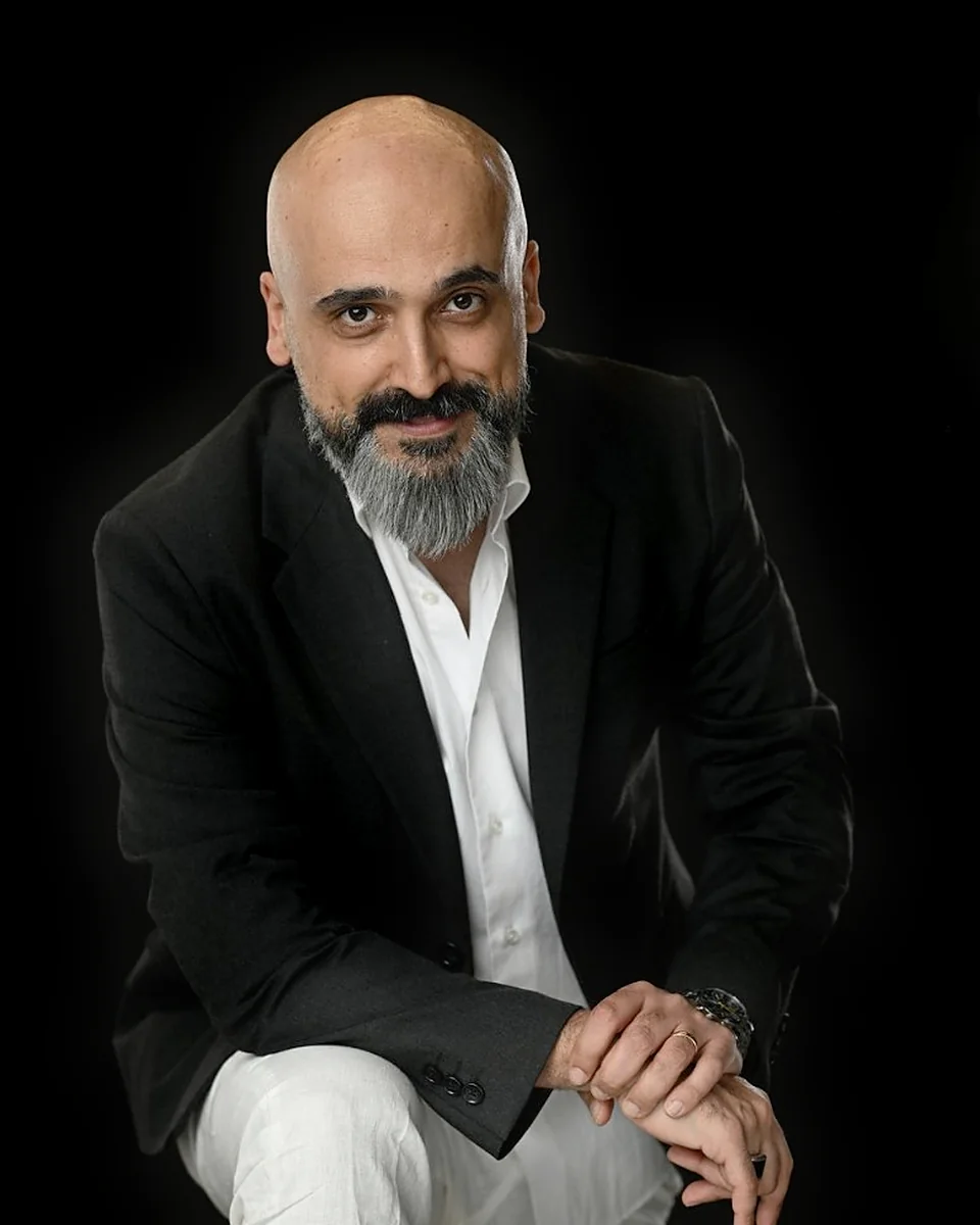 Hamed Ashouri