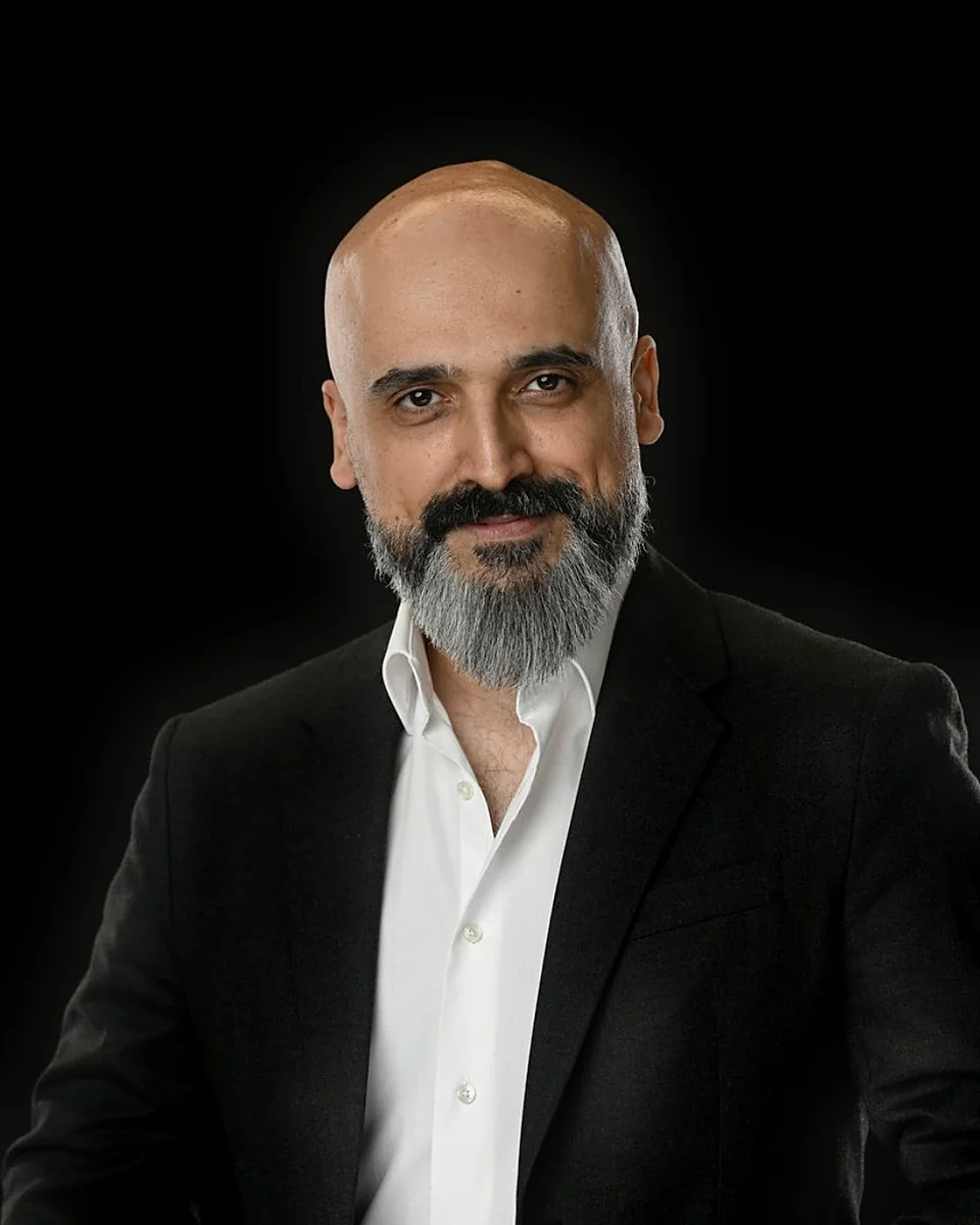 Hamed Ashouri