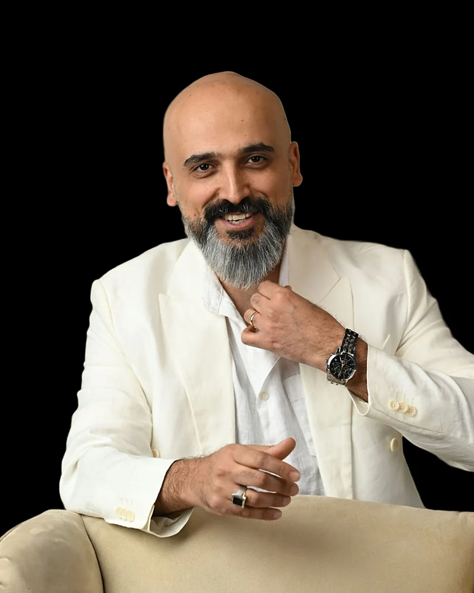 Hamed Ashouri
