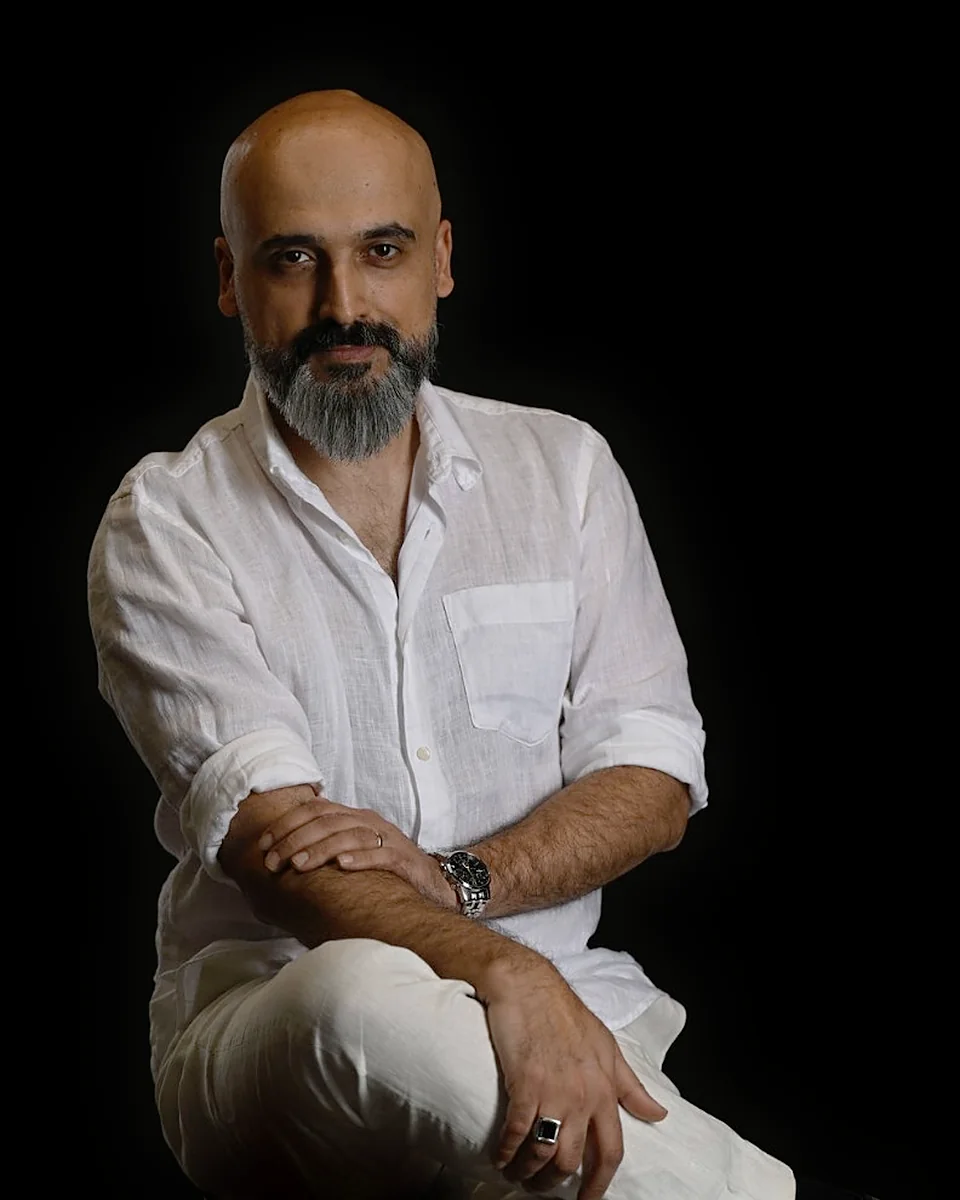 Hamed Ashouri