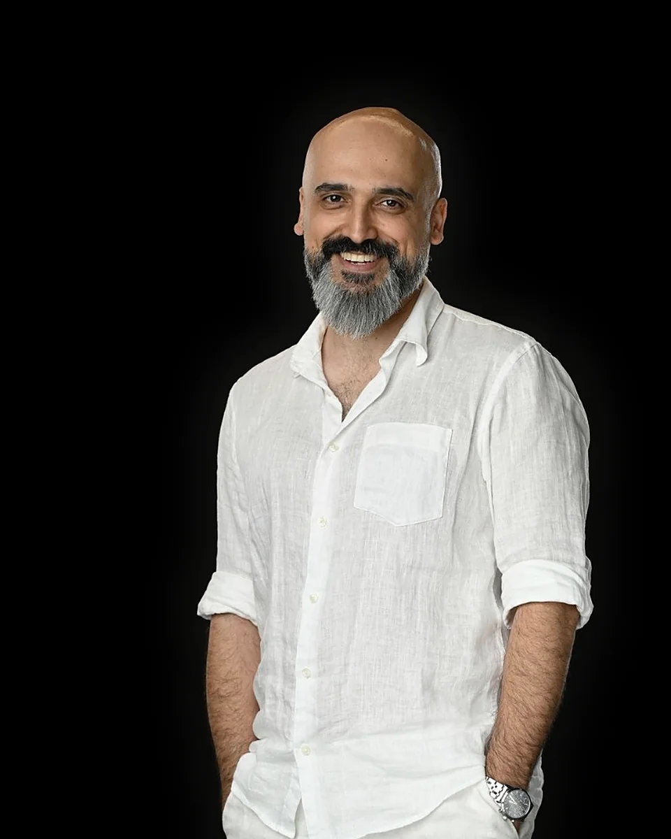 Hamed Ashouri