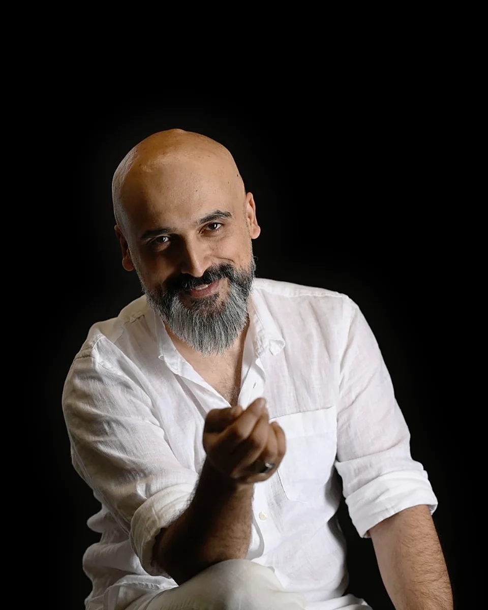 Hamed Ashouri